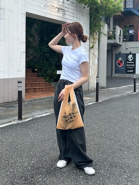 ririkaさんのコーディネート