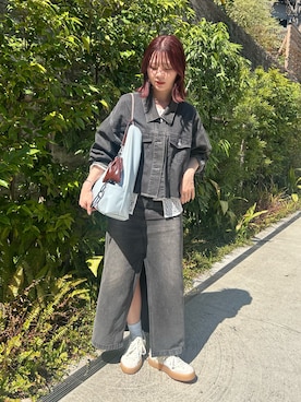 ririkaさんのコーディネート