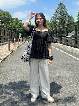 ririkaさんのコーディネート