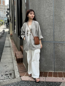 ririkaさんのコーディネート