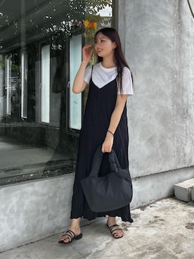 ririkaさんのコーディネート