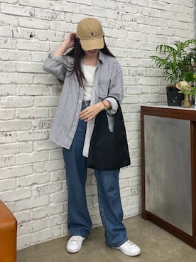 ririkaさんのコーディネート