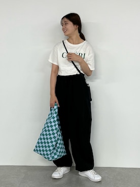 ririkaさんのコーディネート