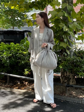 ririkaさんのコーディネート