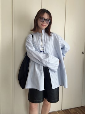 ririkaさん(レディース・158cm)の春コーディネート
