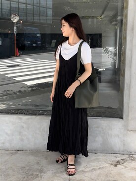 ririkaさんのコーディネート