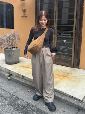 ririkaさんのコーディネート