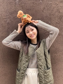 BIRTHDAY BAR（バースデイバー）の「「E.T.」ぬいぐるみ 植木鉢