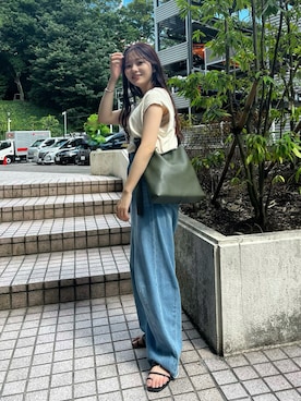 ririkaさんのコーディネート