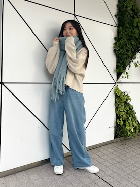 ririkaさんのコーディネート