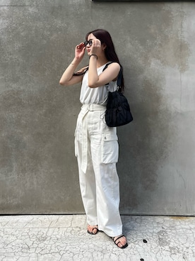 ririkaさんのコーディネート