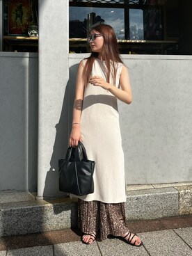 ririkaさんのコーディネート