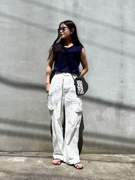 ririkaさんのコーディネート