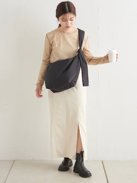 ririkaさんのコーディネート