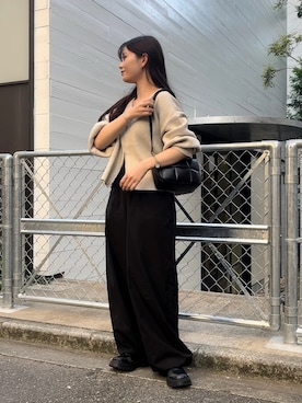 ririkaさんのコーディネート