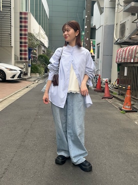 ririkaさんのコーディネート