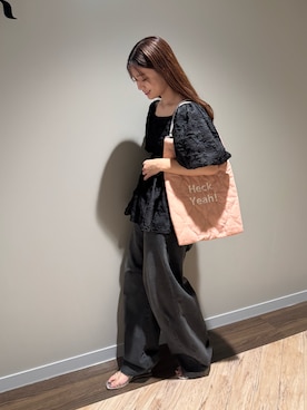 ririkaさんのコーディネート