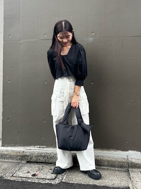 ririkaさんのコーディネート