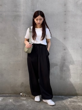 ririkaさんのコーディネート