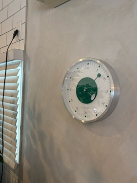 「アイテム（インテリア）」を使った、ririkaさん（レディース・158cm）の冬コーディネート