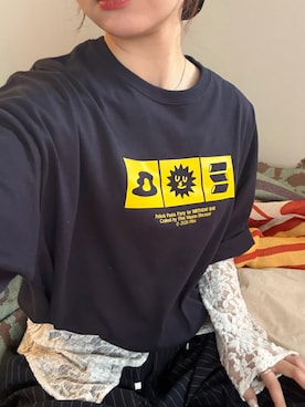 ririkaさん(レディース・158cm)の春コーディネート