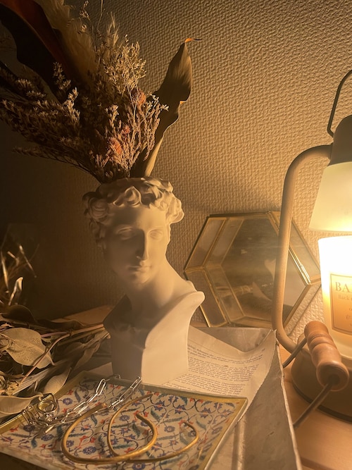 キャンドルウォーマー ランプ ミニ（照明）｜BIRTHDAY BAR（バースデイ