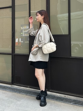 ririkaさんのコーディネート