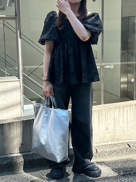 ririkaさんのコーディネート