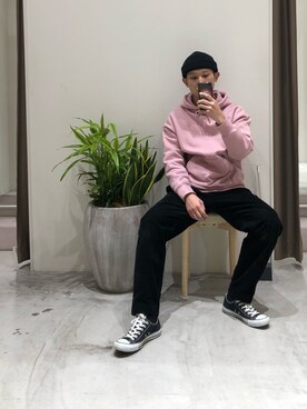 Azul メンズ の人気ファッションコーディネート Wear