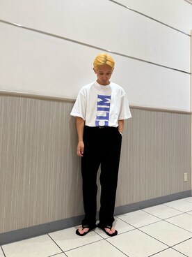 buukichiiiiiiさんのコーディネート