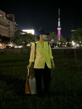 8800chさんのコーディネート