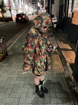 8800chさんのコーディネート