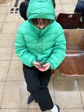 8800chさんのコーディネート