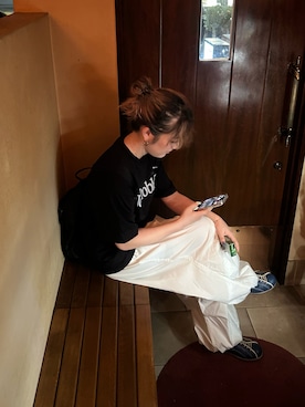 8800chさんのコーディネート