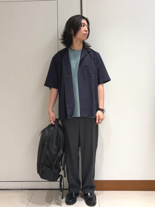 SHIPS（シップス） ビジネスリュック デイバック リュック SHIPS