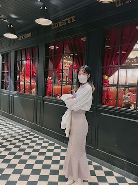 エリ🕊️さんのコーディネート