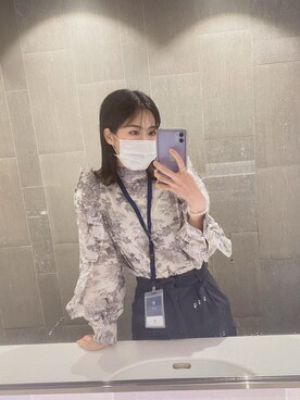 エリ🕊️さんのコーディネート