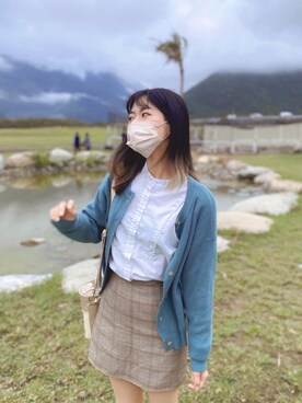 エリ🕊️さんのコーディネート