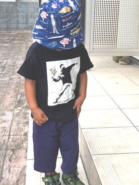 zenbooさんのコーディネート