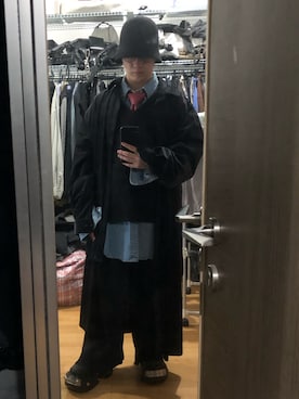 garbagesapienさんのコーディネート