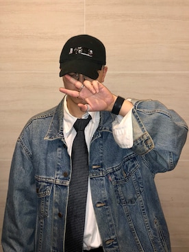 garbagesapienさんのコーディネート