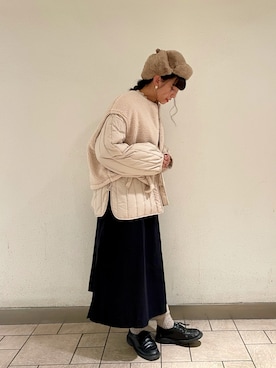 ざわさんのコーディネート