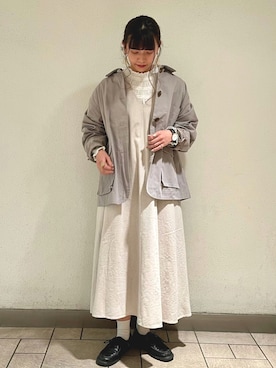 ざわさんのコーディネート