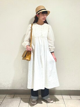 ざわさんのコーディネート