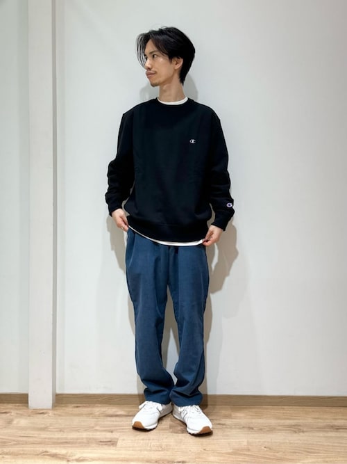 Golfickers ダークグリーン スウェット L Golfickers ダークグリーン スウェット L 完売品・美品」ゴル