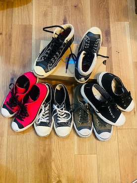 GOODMAN®️さん（メンズ・168cm）の冬コーディネート