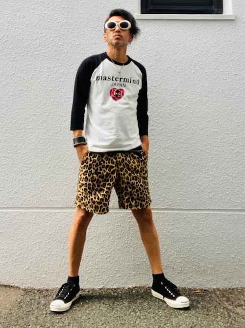 GOODMAN®️さんのコーディネート