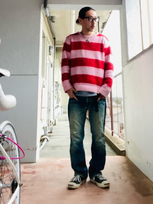 GOODMAN®️さんのコーディネート