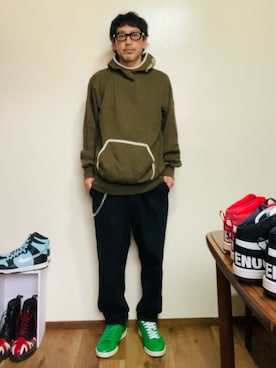 GOODMAN®️さんのコーディネート