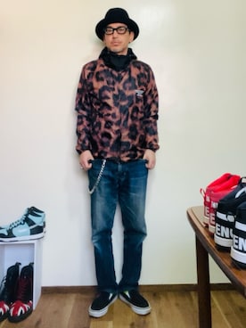 GOODMAN®️さんのコーディネート